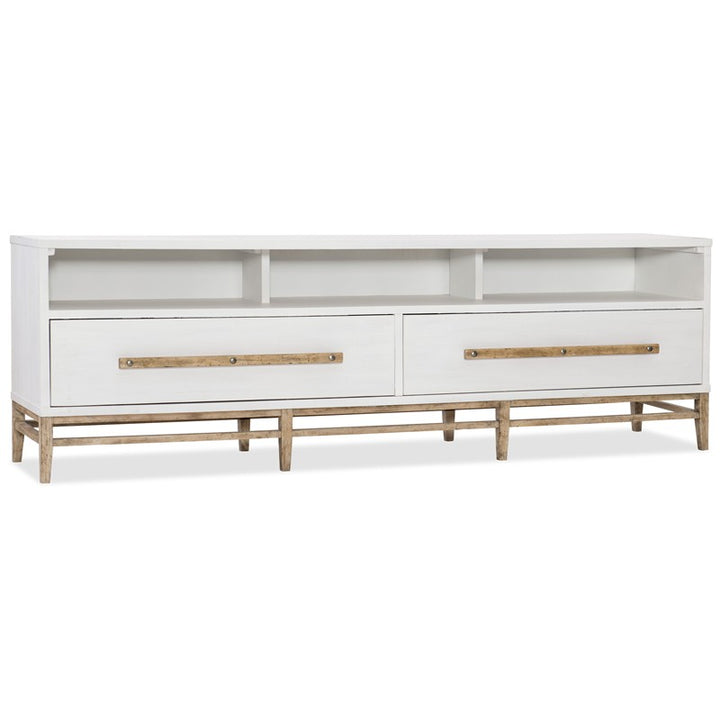 Urban Elevation - Low Entertainment Console