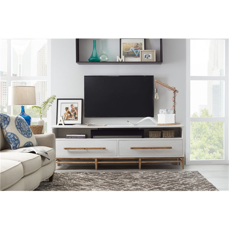 Urban Elevation - Low Entertainment Console