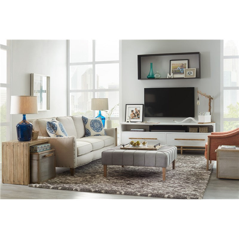 Urban Elevation - Low Entertainment Console