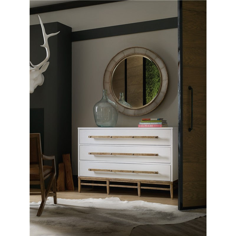 Urban Elevation - 3-Drawer Bachelors Chest