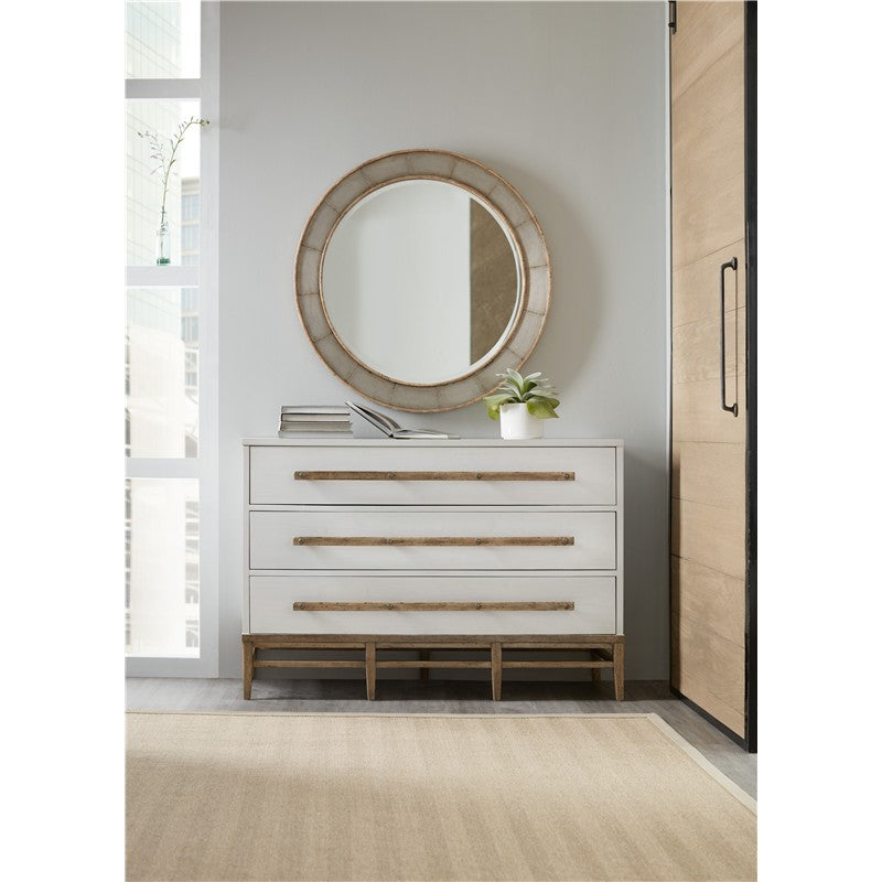Urban Elevation - 3-Drawer Bachelors Chest