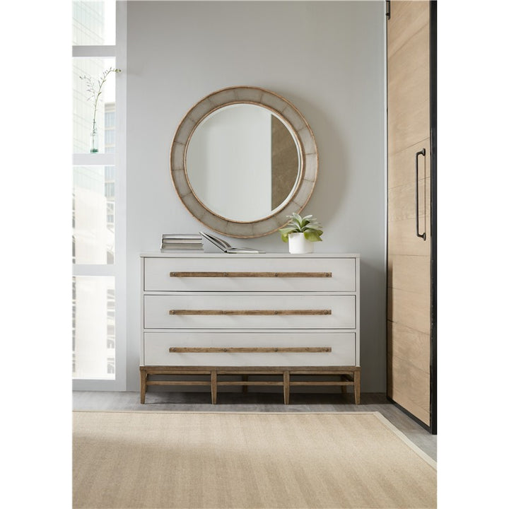 Urban Elevation - 3-Drawer Bachelors Chest