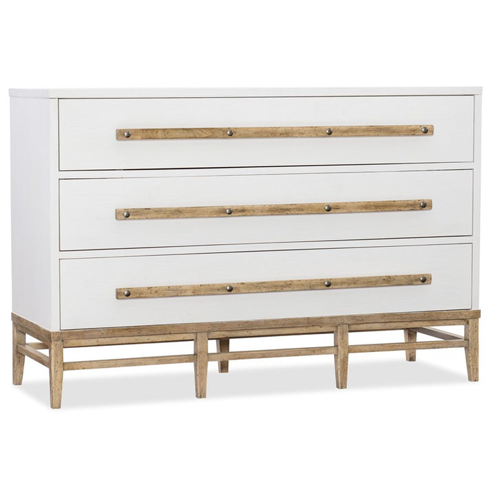Urban Elevation - 3-Drawer Bachelors Chest