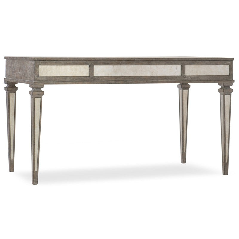 Rustic Glam - Leg Desk