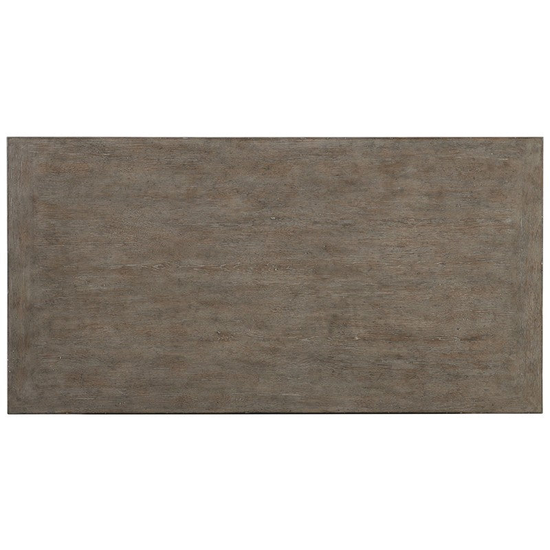 Rustic Glam - Leg Desk