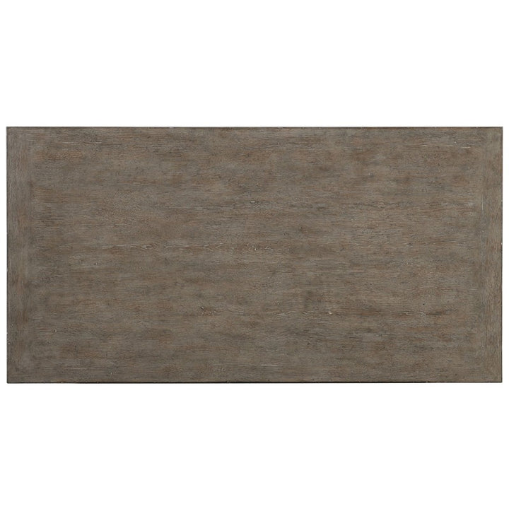 Rustic Glam - Leg Desk