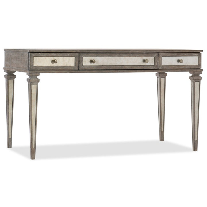 Rustic Glam - Leg Desk
