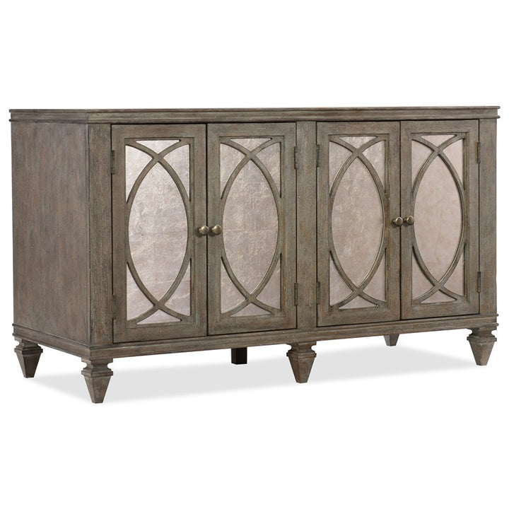 Rustic Glam - Credenza