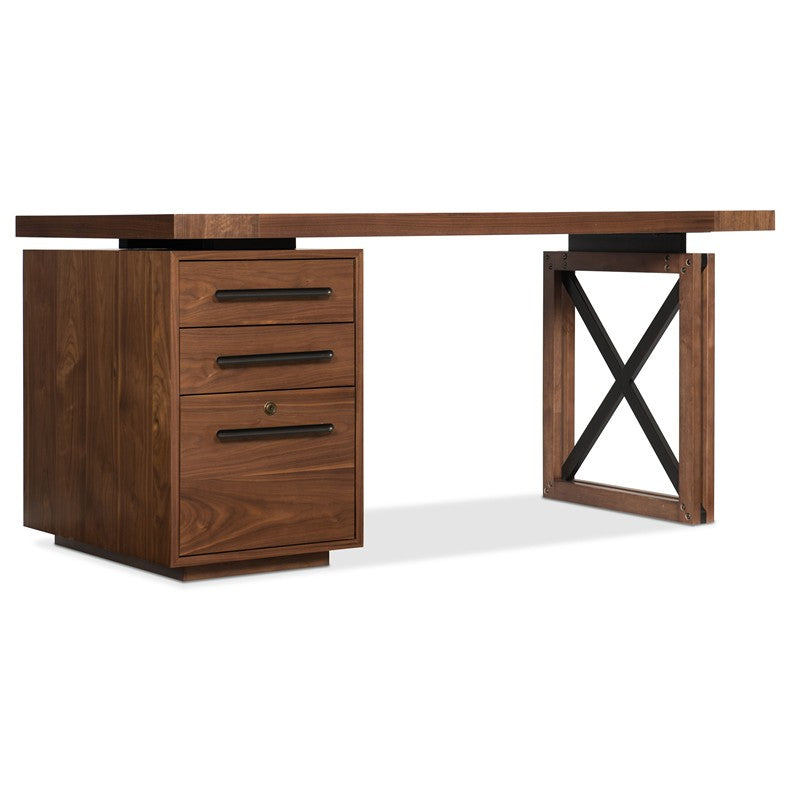 Elon - Desk Pedestal