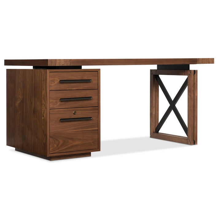 Elon - Desk Pedestal