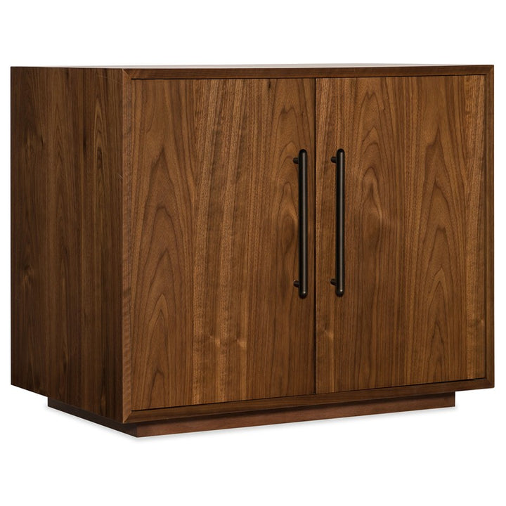 Elon - Two-Door Cabinet