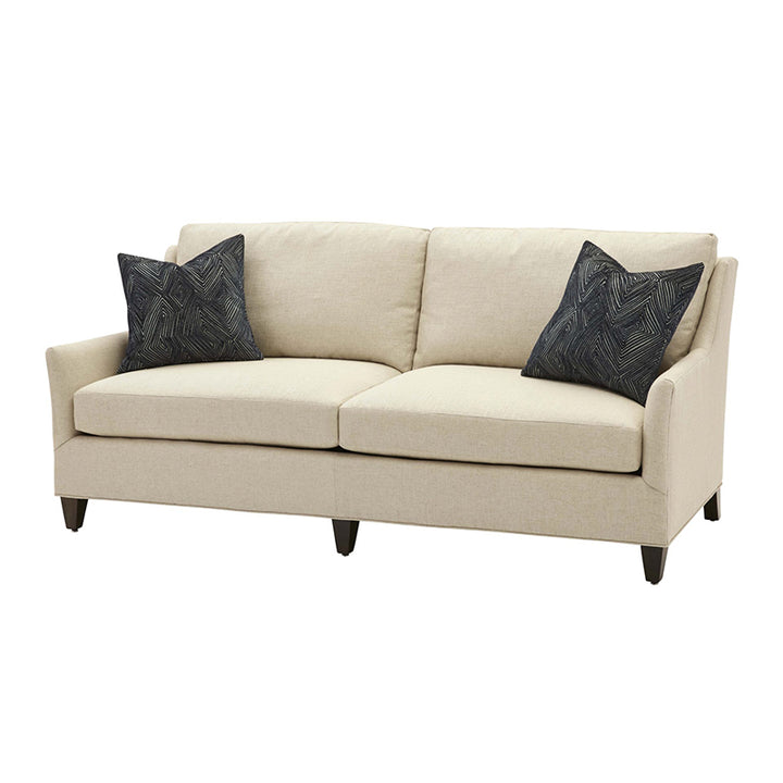 Everley Two Cushion Sofa 1671