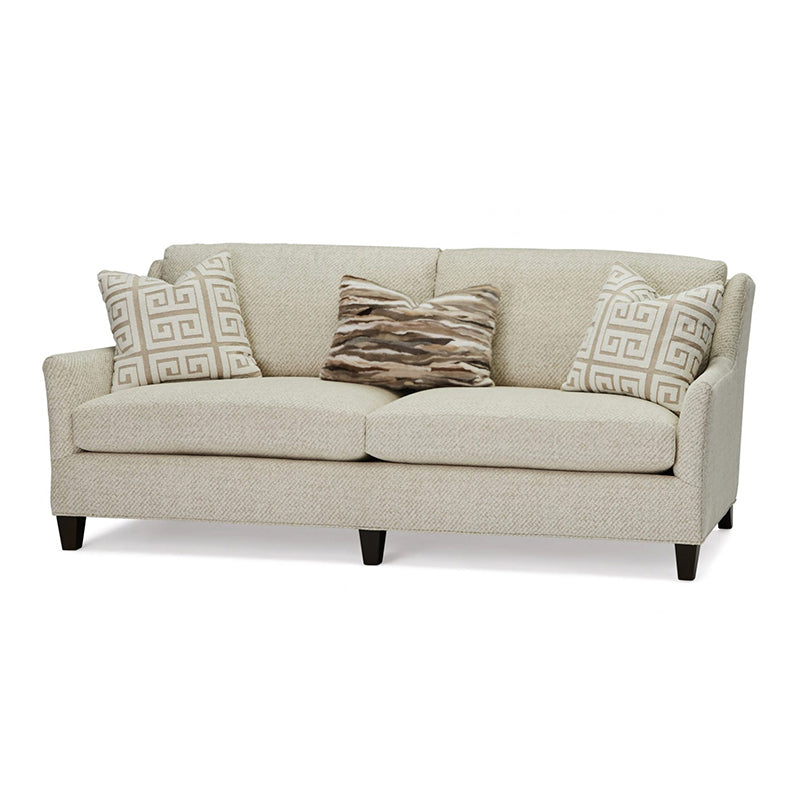 Everley Two Cushion Sofa 1671