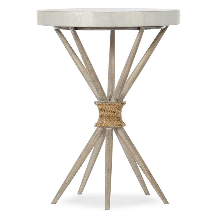 American Life Amani - Accent Table