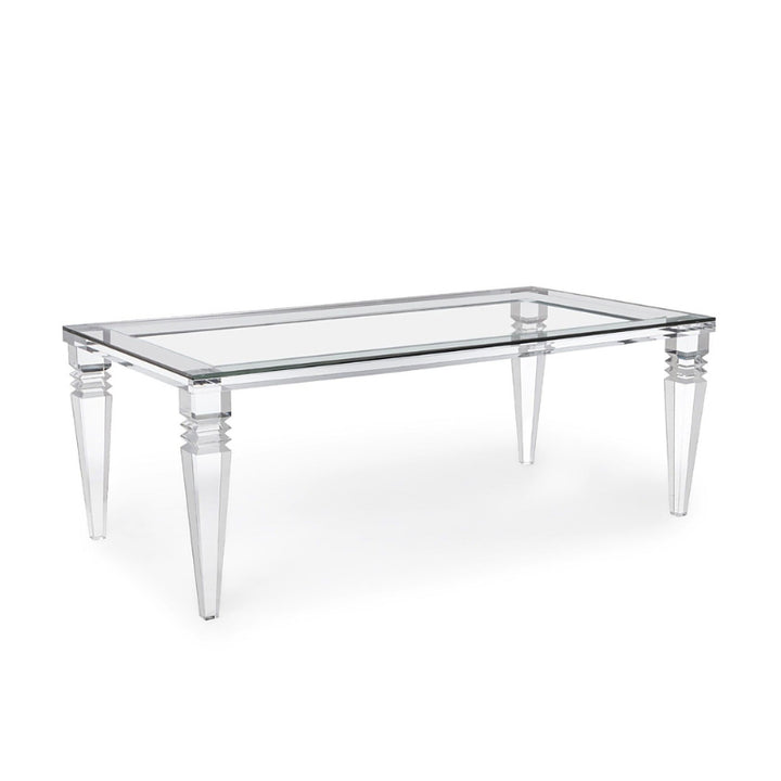 Savannah Dining Table