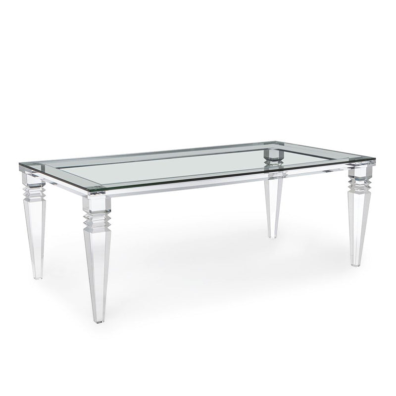 Savannah Dining Table