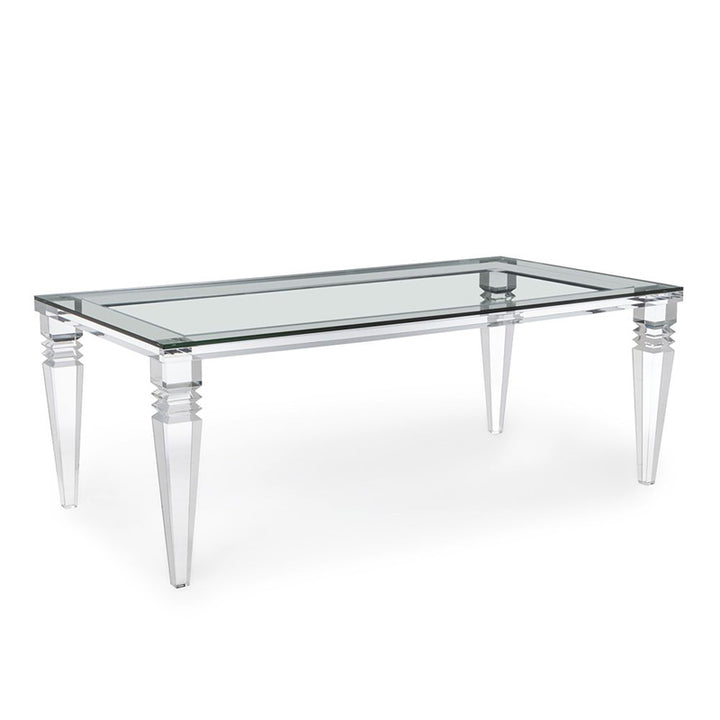 Savannah Dining Table