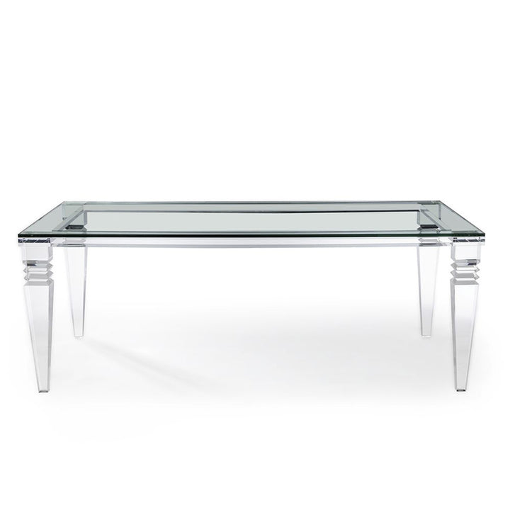 Savannah Dining Table