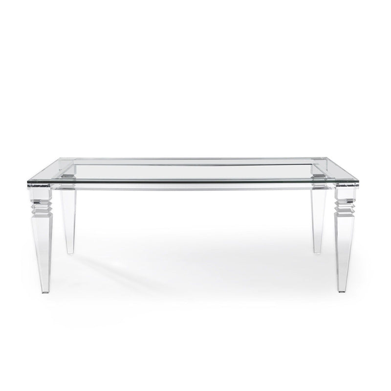 Savannah Dining Table