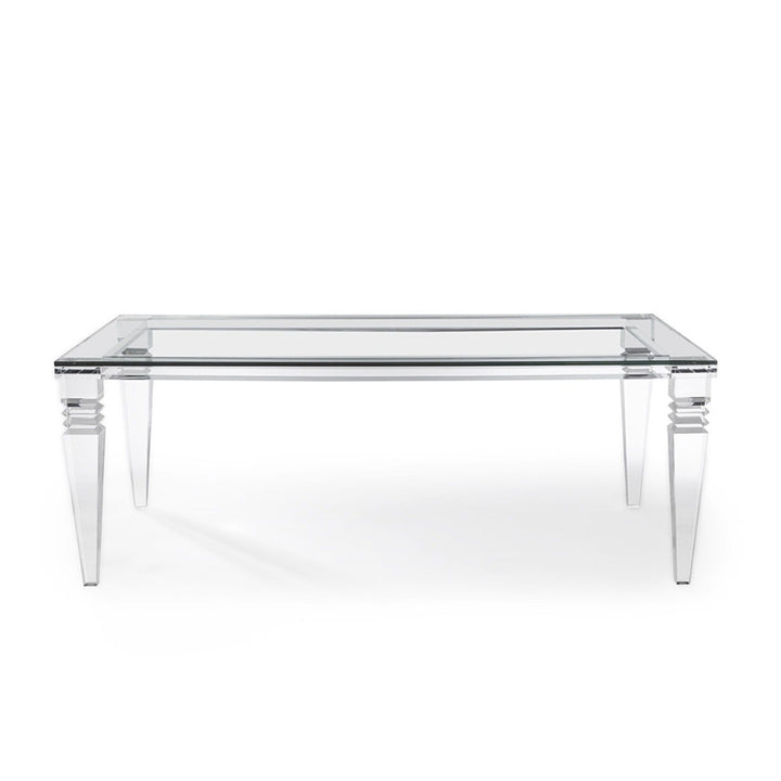 Savannah Dining Table