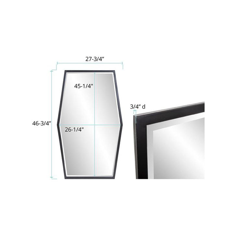 The Dekland Mirror