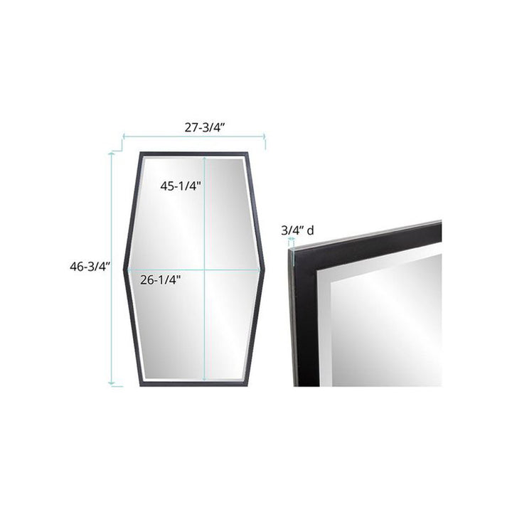 The Dekland Mirror
