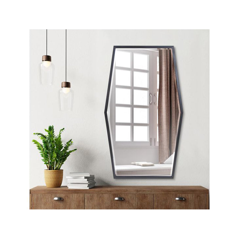 The Dekland Mirror