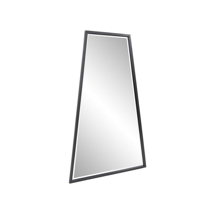 The Ezra Mirror