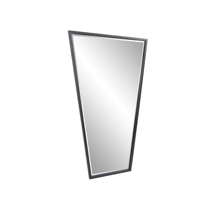 The Ezra Mirror