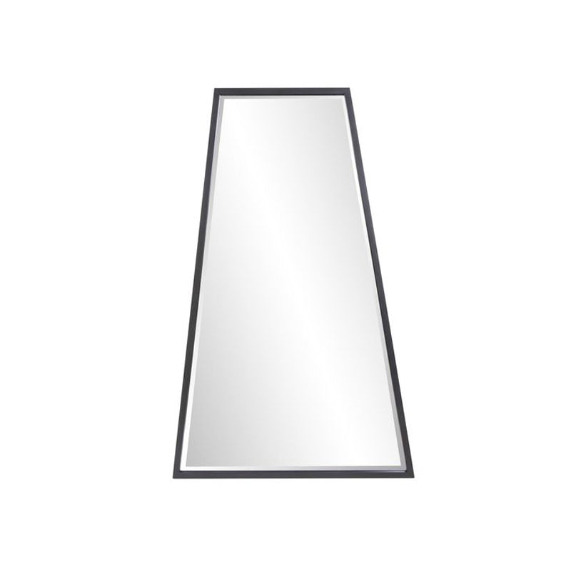 The Ezra Mirror