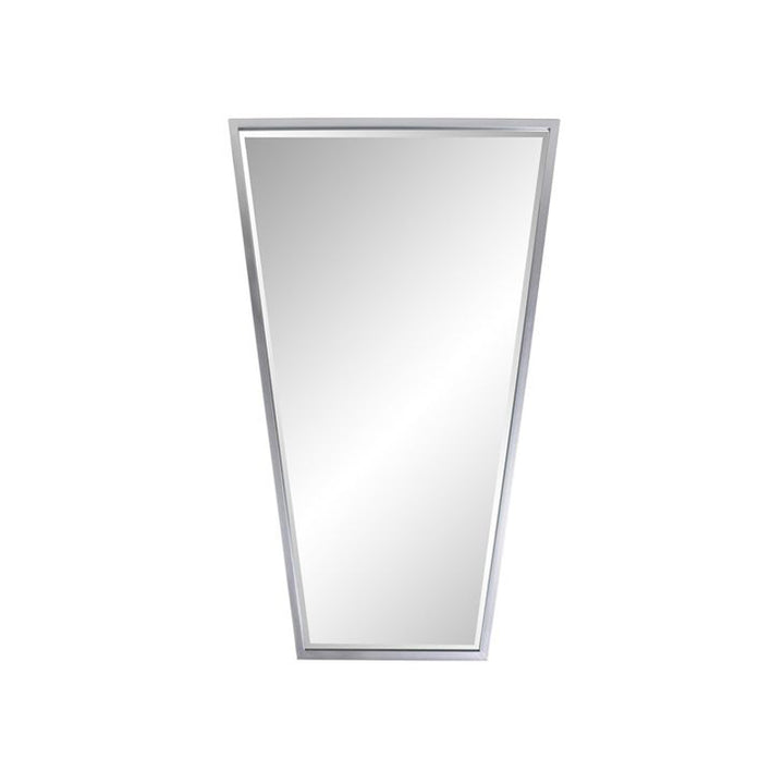 The Ezra Mirror