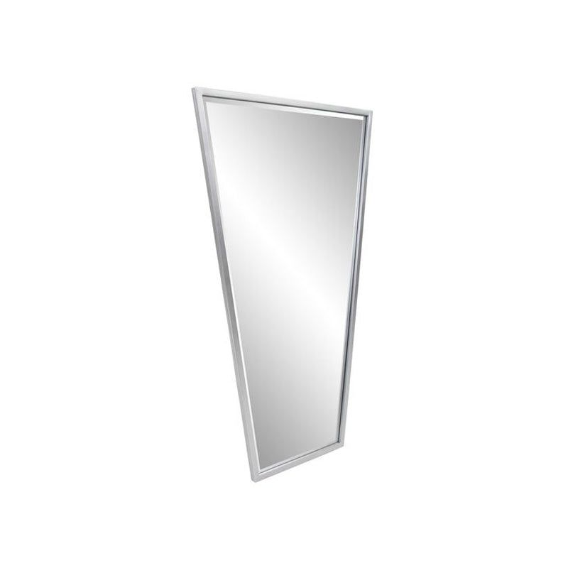 The Ezra Mirror