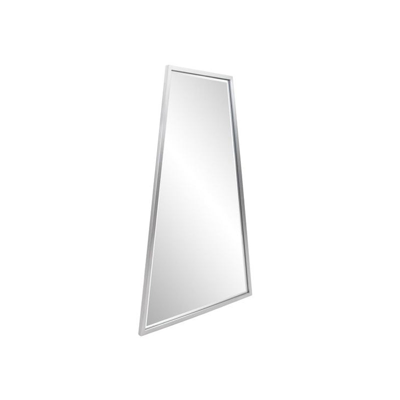 The Ezra Mirror