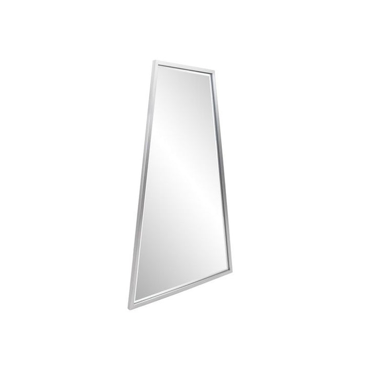 The Ezra Mirror
