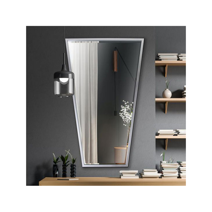 The Ezra Mirror