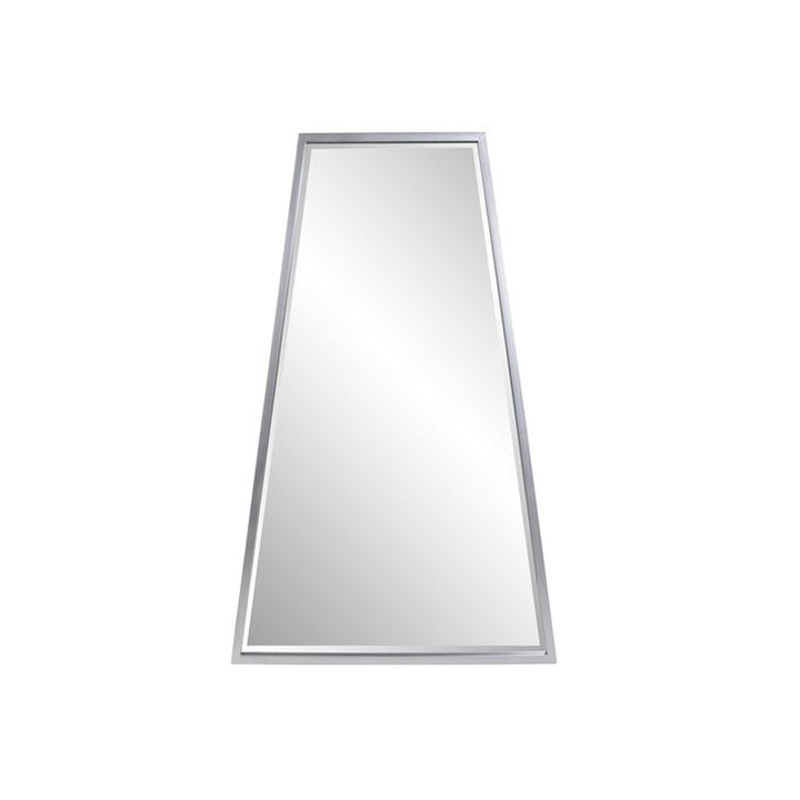 The Ezra Mirror