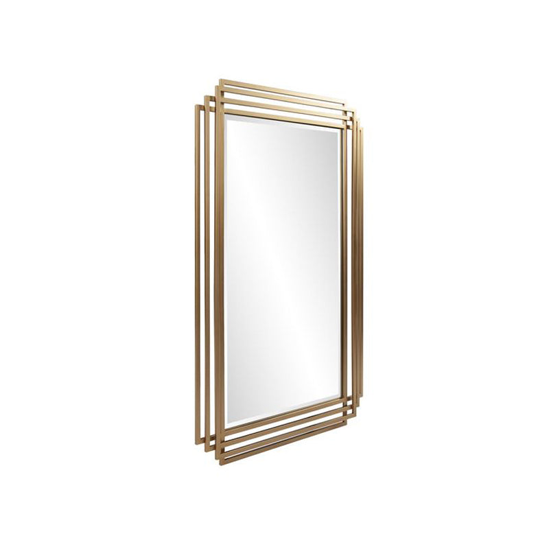 The Bancroft Mirror