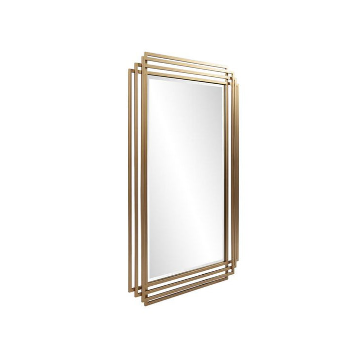 The Bancroft Mirror
