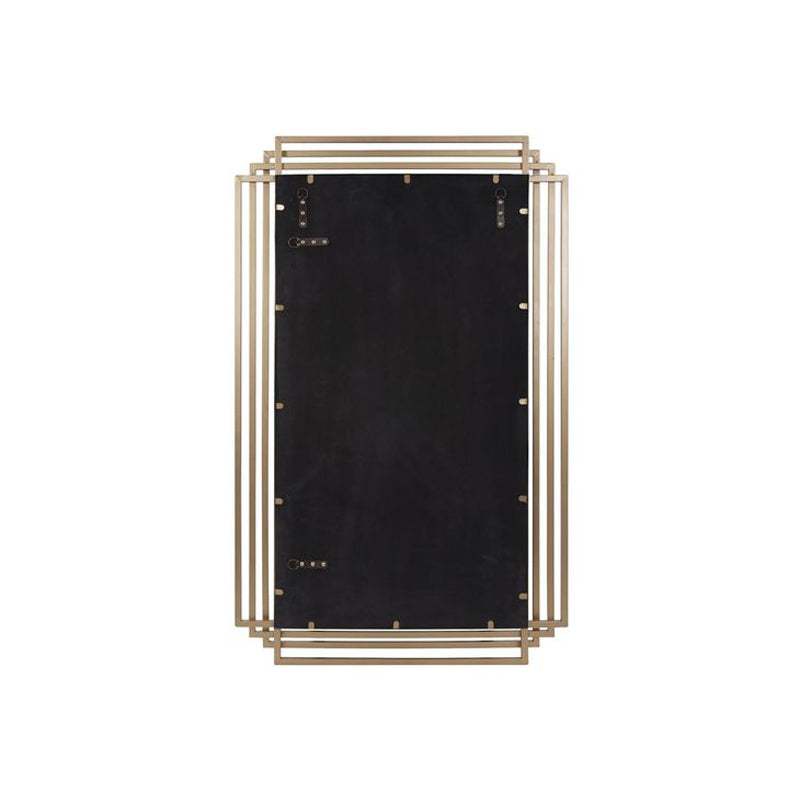 The Bancroft Mirror
