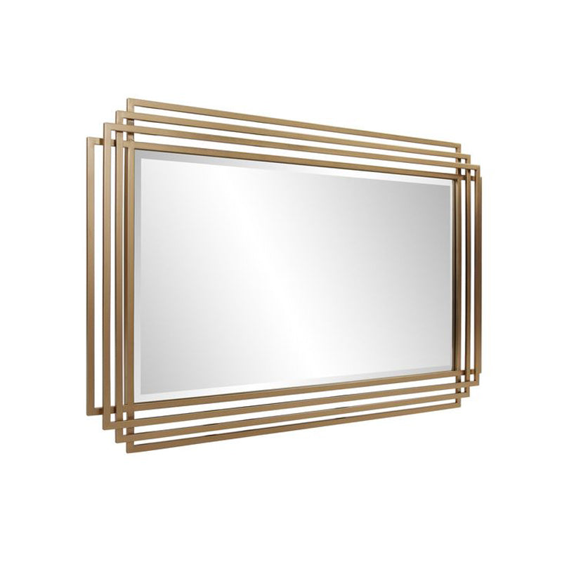 The Bancroft Mirror