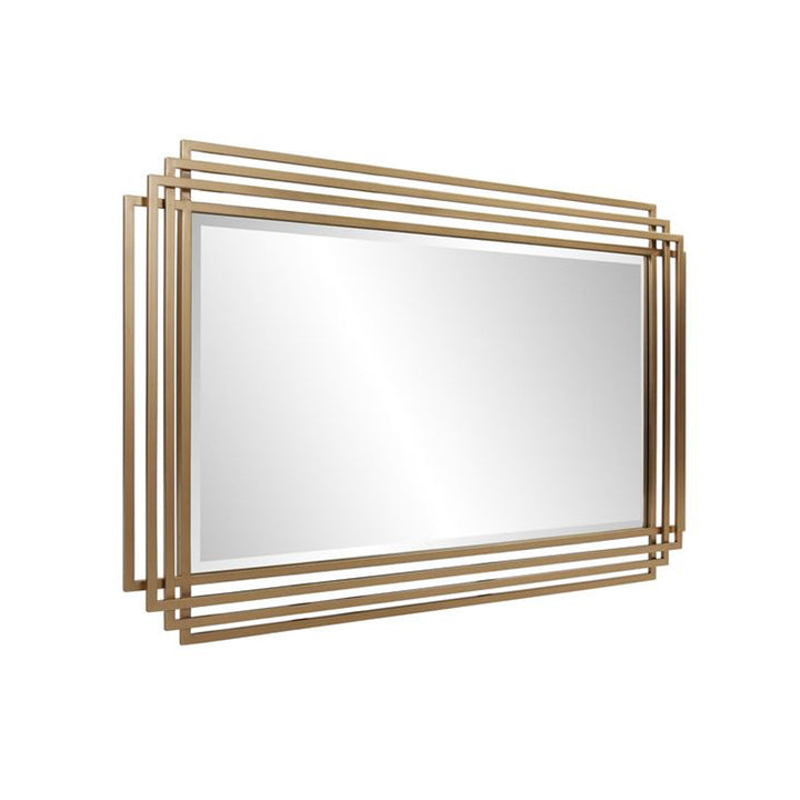The Bancroft Mirror