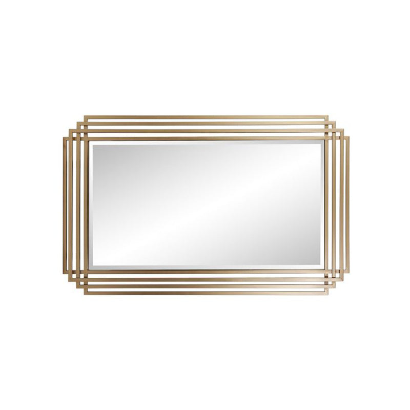 The Bancroft Mirror