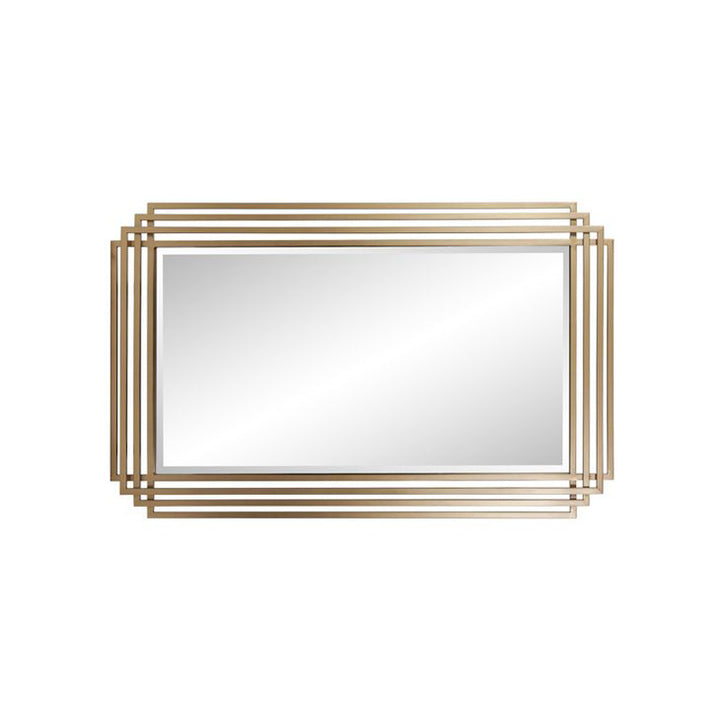 The Bancroft Mirror