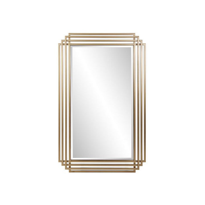 The Bancroft Mirror