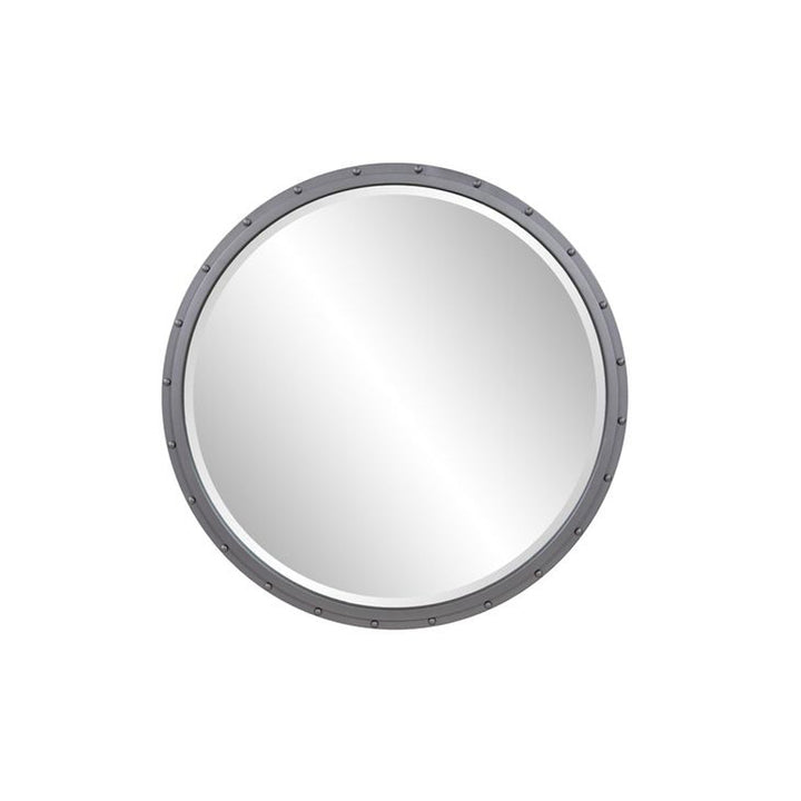 The Fordham Mirror