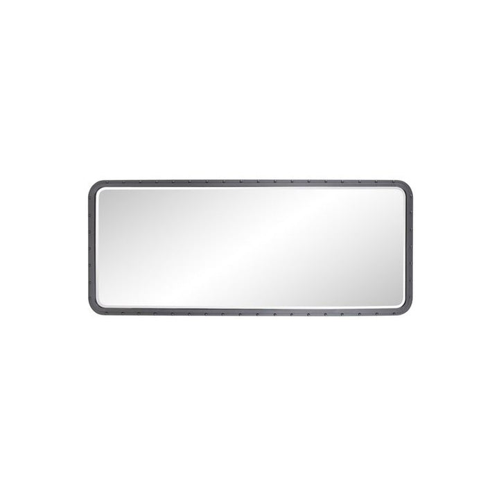 The Fordham Mirror
