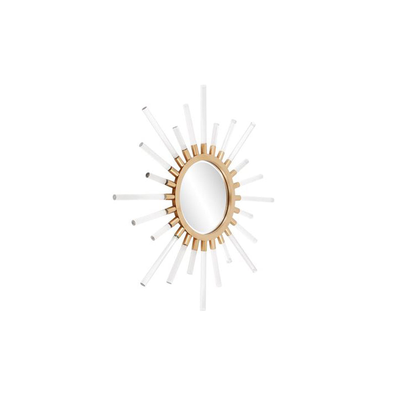 The Nimbus Mirror
