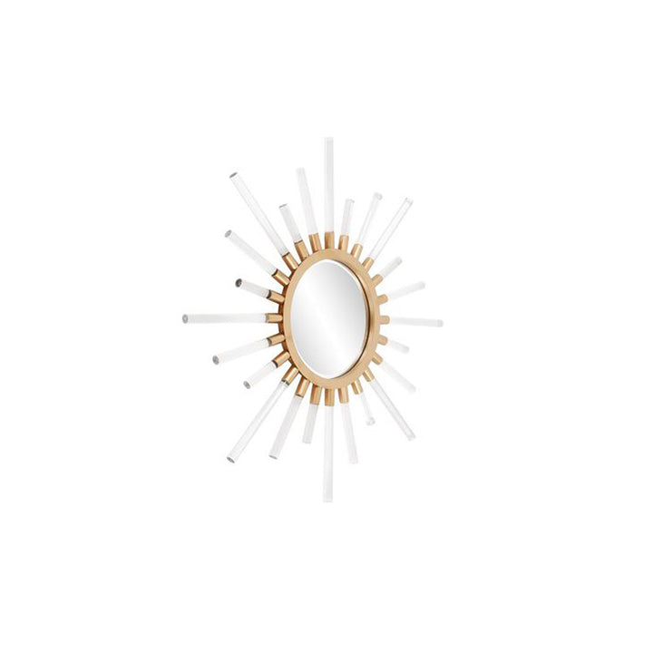 The Nimbus Mirror