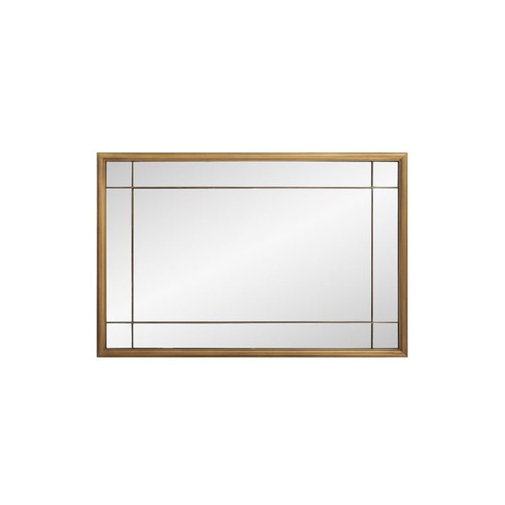 The Chiverny Mirror