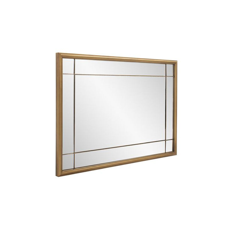 The Chiverny Mirror